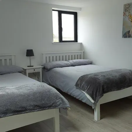 Finn Loft Apartment Ballybofey