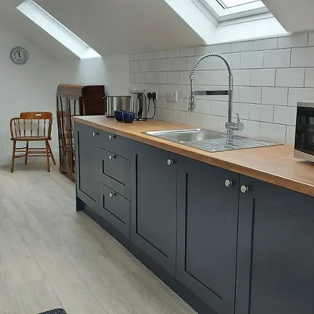 Finn Loft * Ballybofey