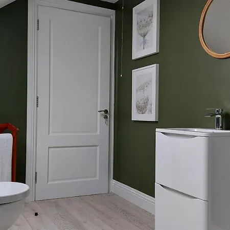 Apartment Finn Loft Ballybofey