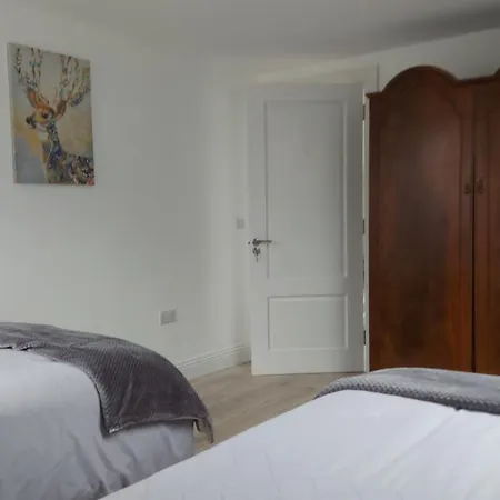Finn Loft Apartment *