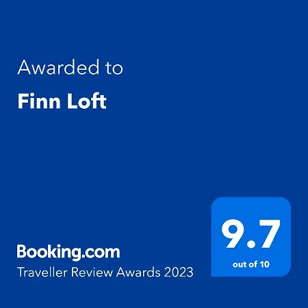 Finn Loft